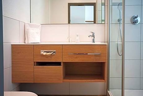 Superior Single Room