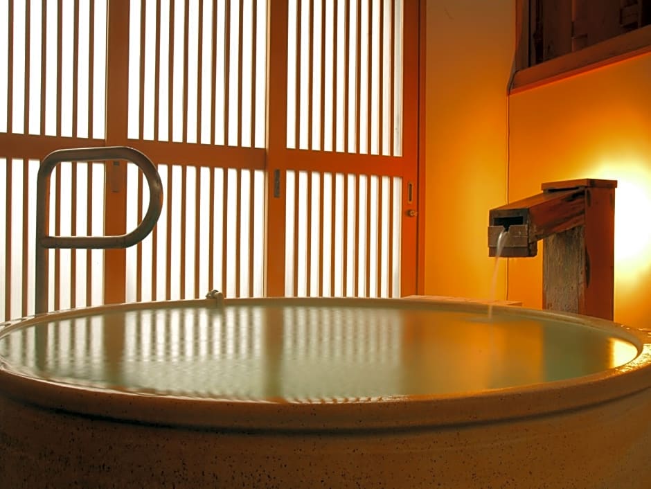 Tenbourotennoyu Arimakan Ryokan