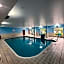 Comfort Inn & Suites Liverpool-Clay