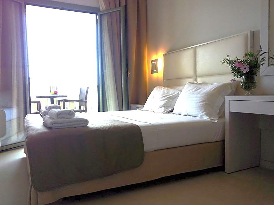 Aphrodite Samos Suites