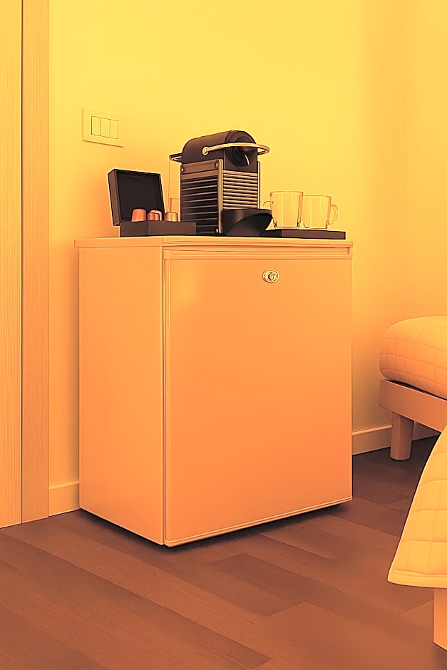 La Dimora degli Artisti