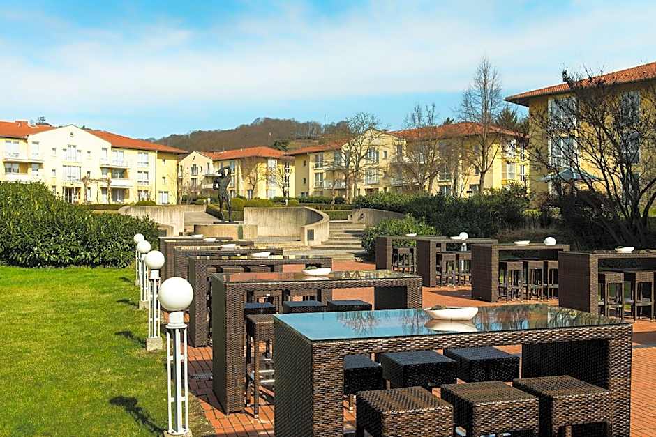 Radisson Blu Park Hotel And Conference Centre