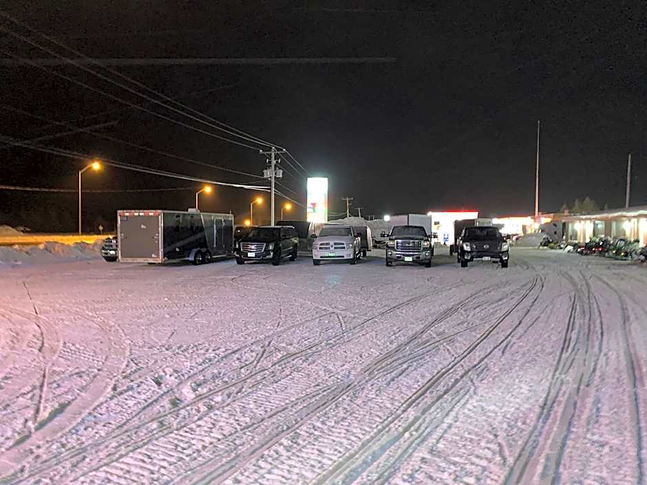 Travelodge by Wyndham Cochrane South