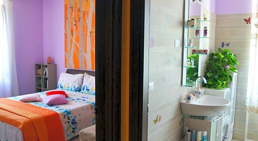 B&B La Casa d'Artista