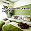 Rose Heights -vacation rental-