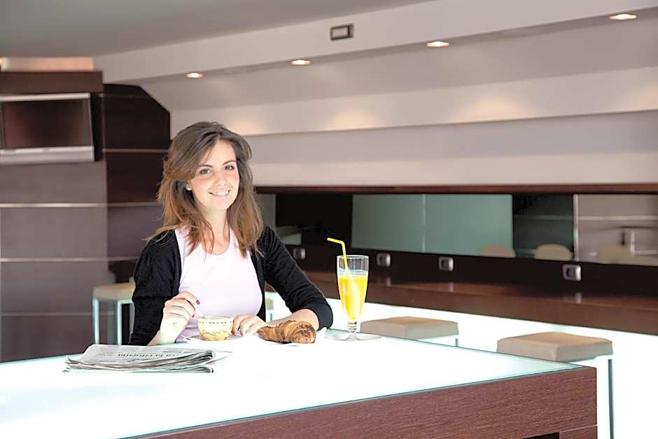 Vercelli Palace Hotel