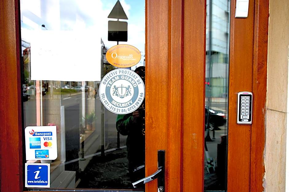 Occidental Wise Transit