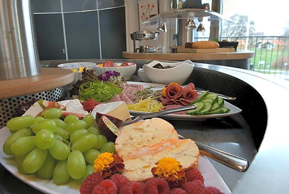 Skærbæk Holiday Center