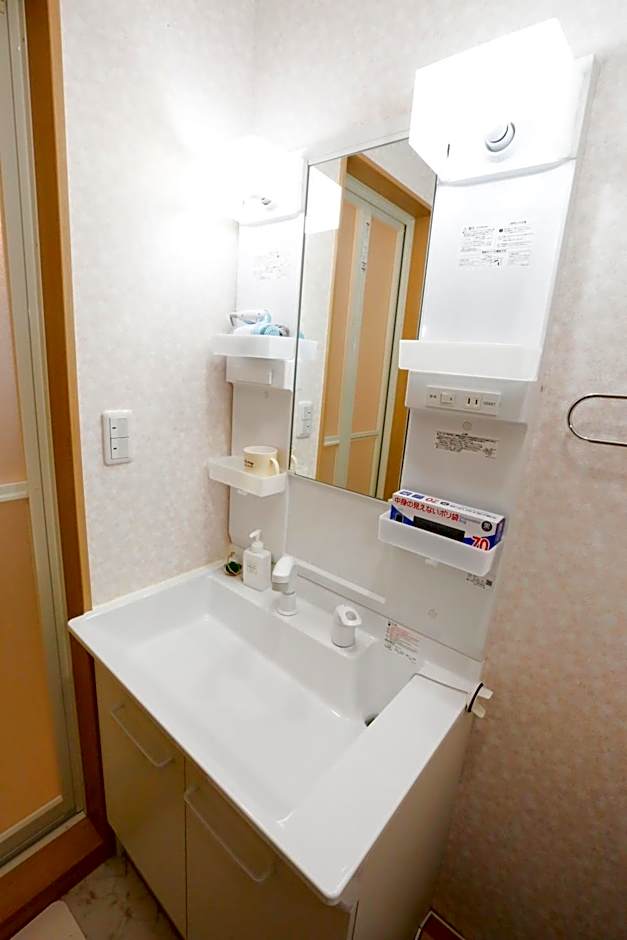 Tokyo Enjoy Hotel
