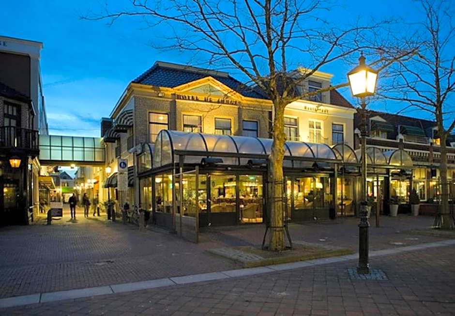 City Hotel de Jonge