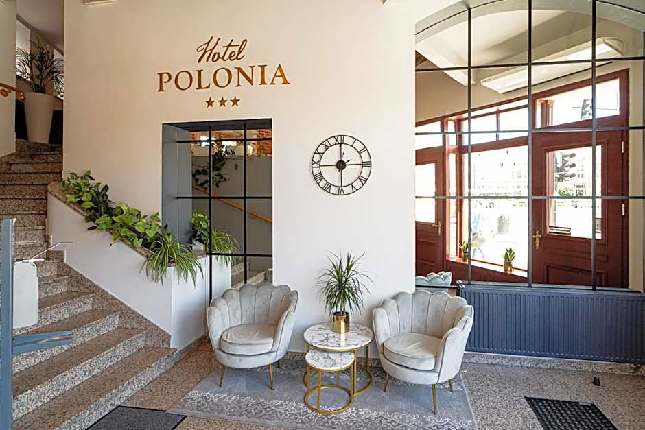 Hotel Polonia