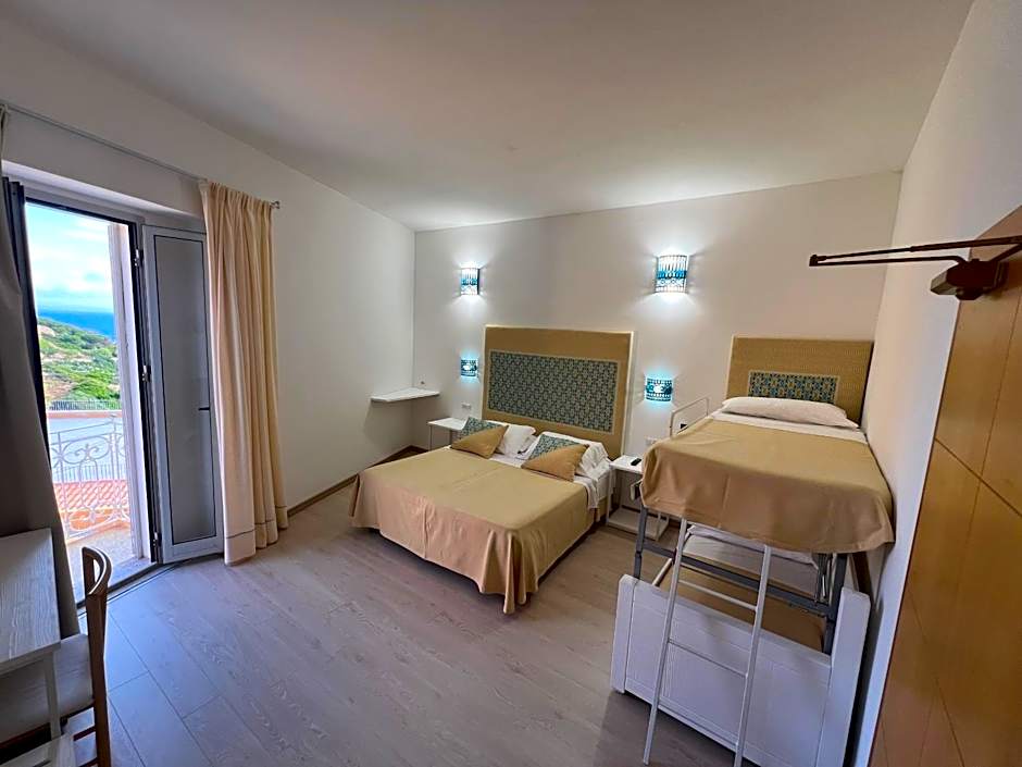 Hotel Da Cecco