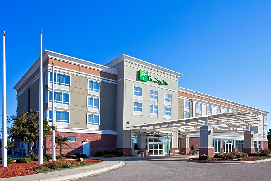 Holiday Inn Santee, an IHG Hotel