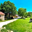 Gîte de groupe 15 à 19p, parc, salle de réception - CHAMBRES D'HOTES en semaine