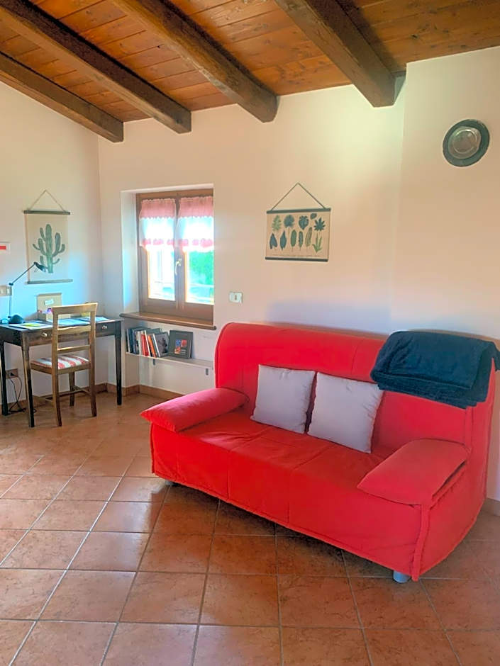 Il Gelso 'd la Costa