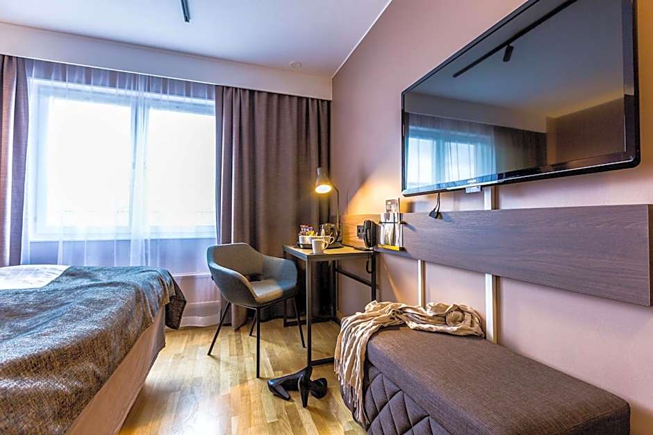Scandic Grand Hotel