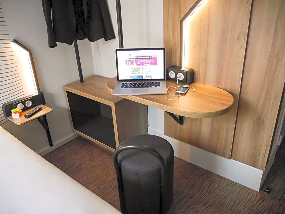 B&B Hotel Lille Centre Grand Palais