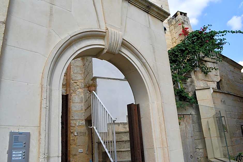La Dimora delle Grazie