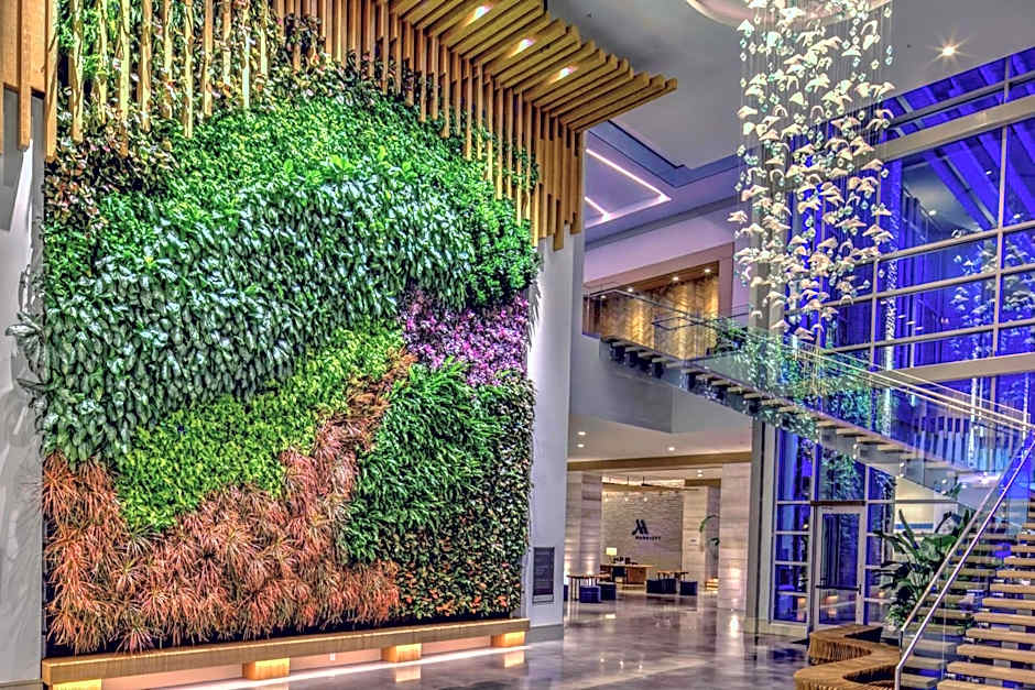 Marriott Virginia Beach Oceanfront Resort