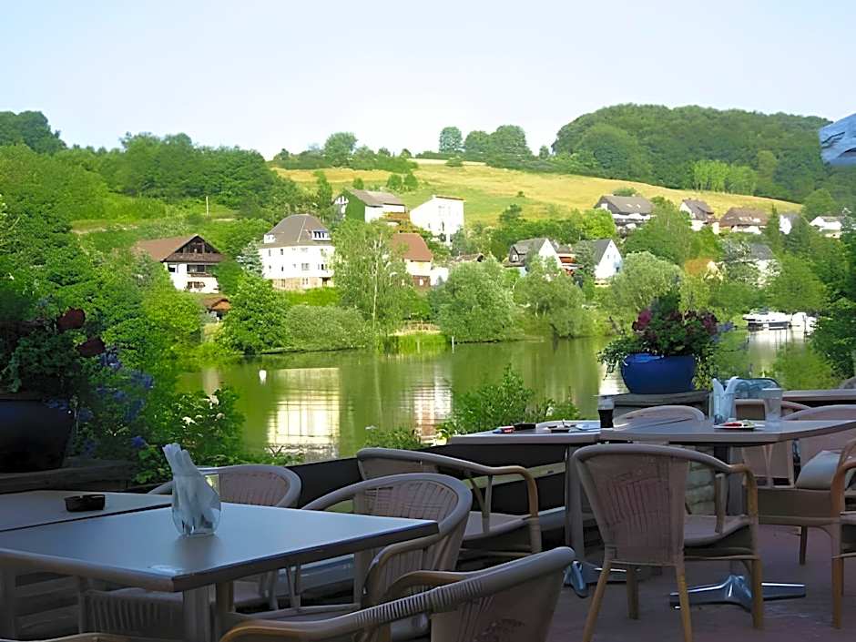 Hotel Roter Kater