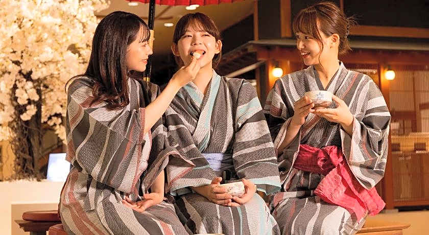 Ohanami Kyubei