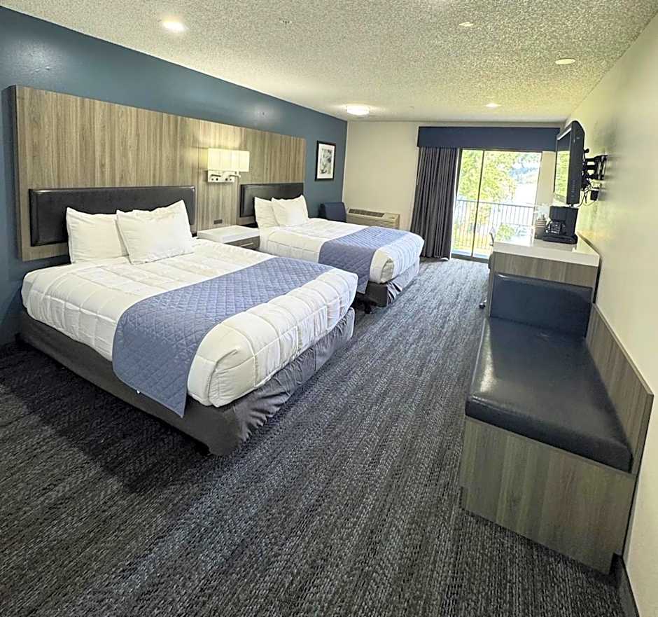 Oyster Bay Inn & Suites