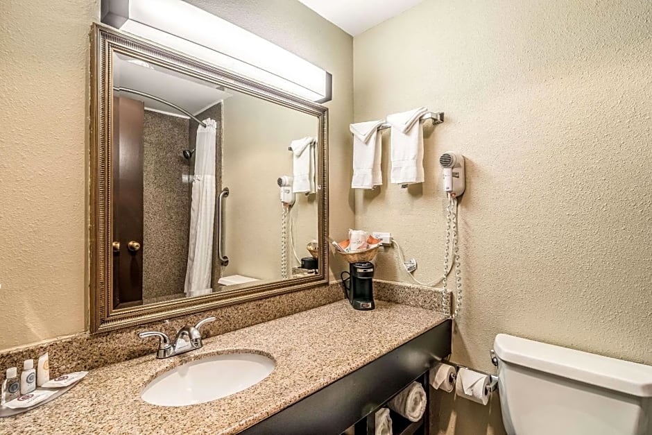 Comfort Inn Convention Center-Chicago O'hare Airport