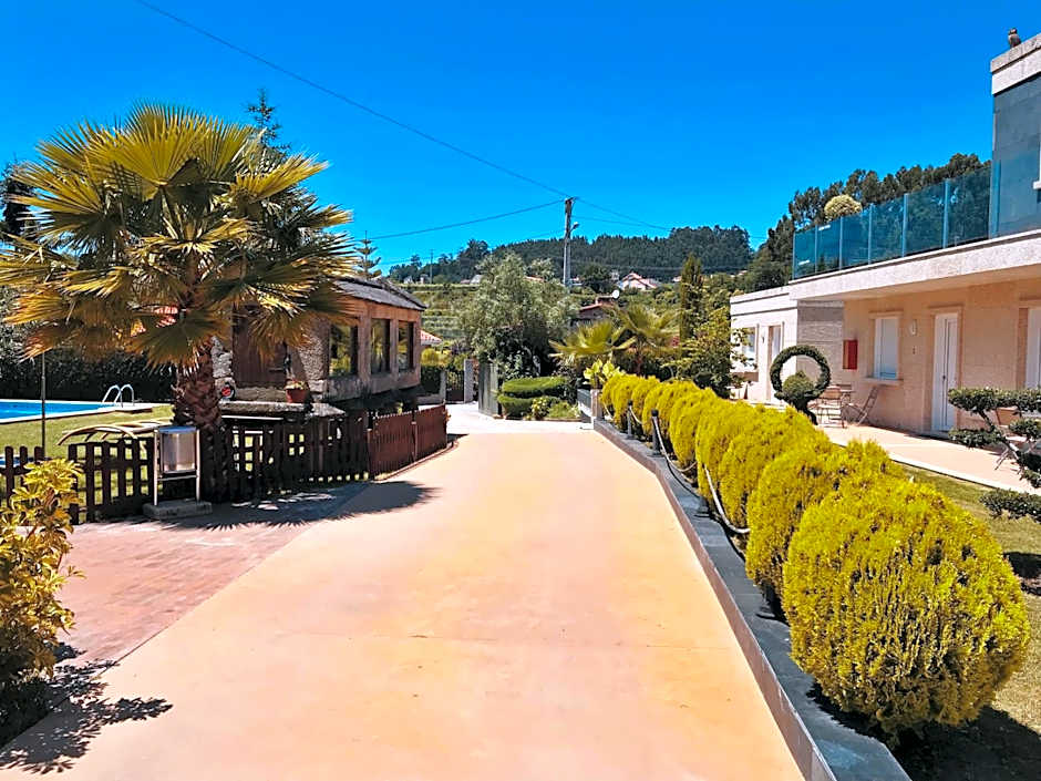 Hotel Conde Navío