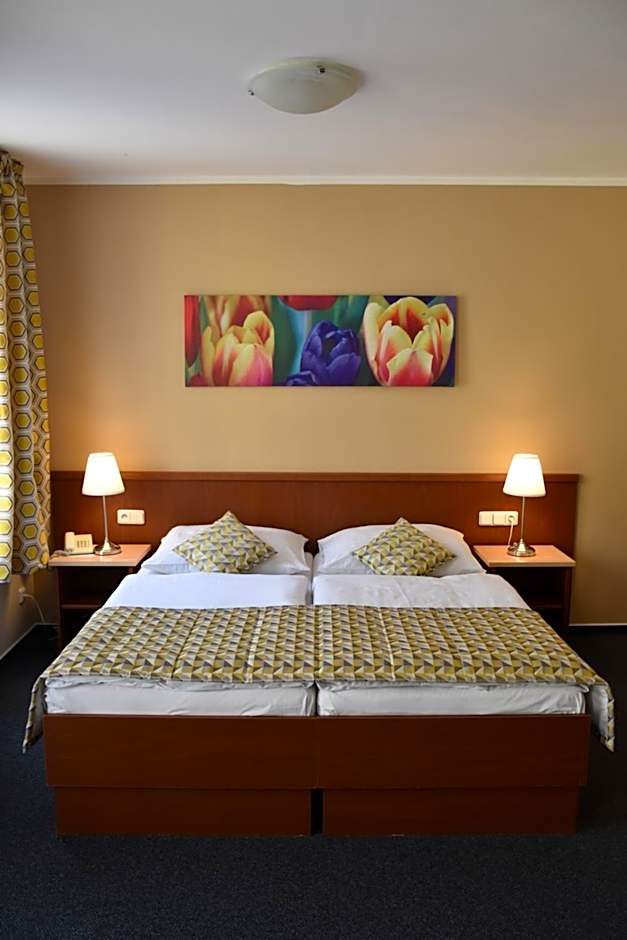 Aparthotel Austria Suites