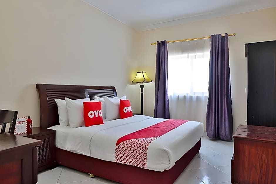 Marhaba Residence Hotel Apartments