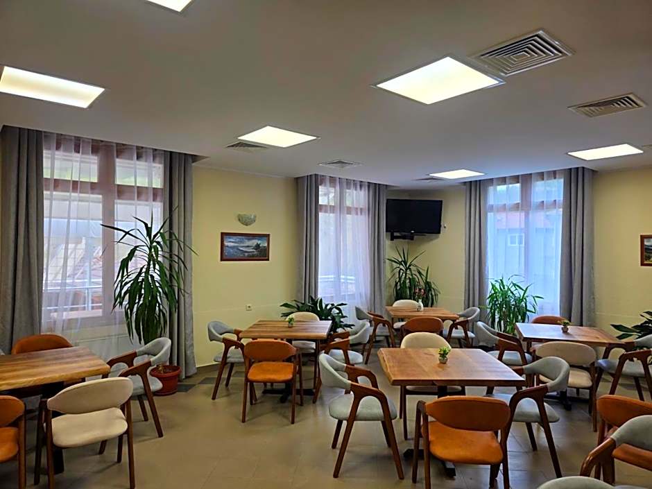 Yagodina Family Hotel