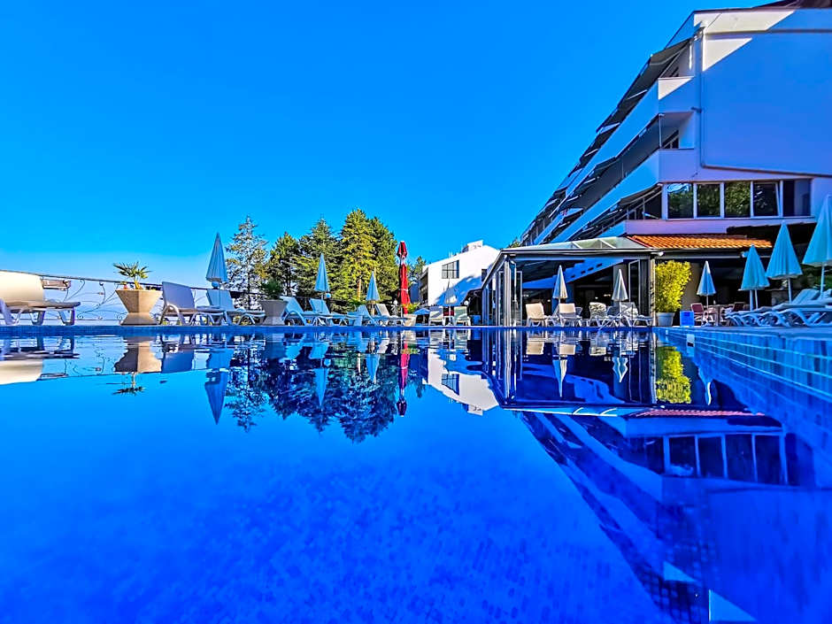 Hotel & Spa Tino Sveti Stefan