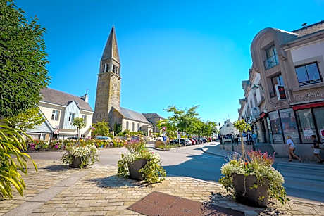 Appartement Guidel - Capitaine Quillien