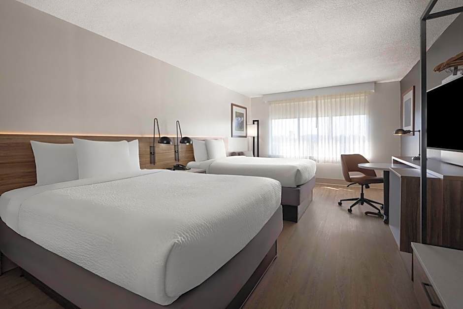 Wyndham Garden Manassas