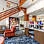 Hampton Inn By Hilton Duluth Canal Park