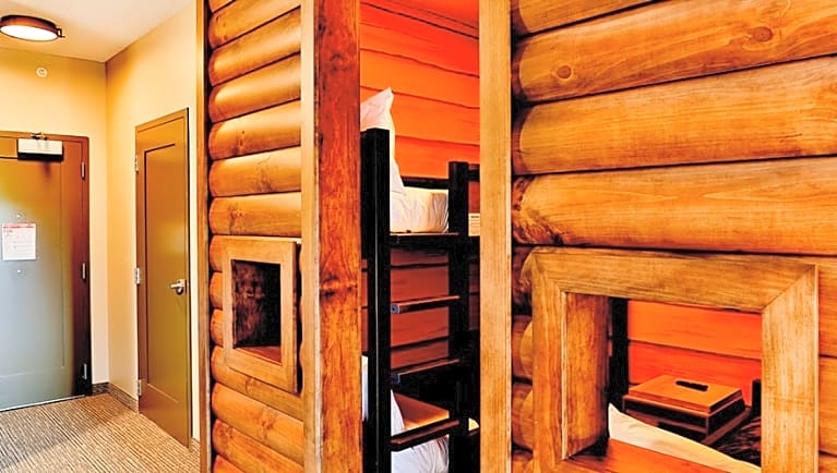 Great Wolf Lodge Arizona