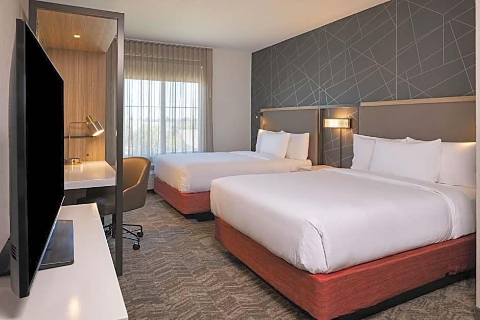 SpringHill Suites by Marriott Turlock