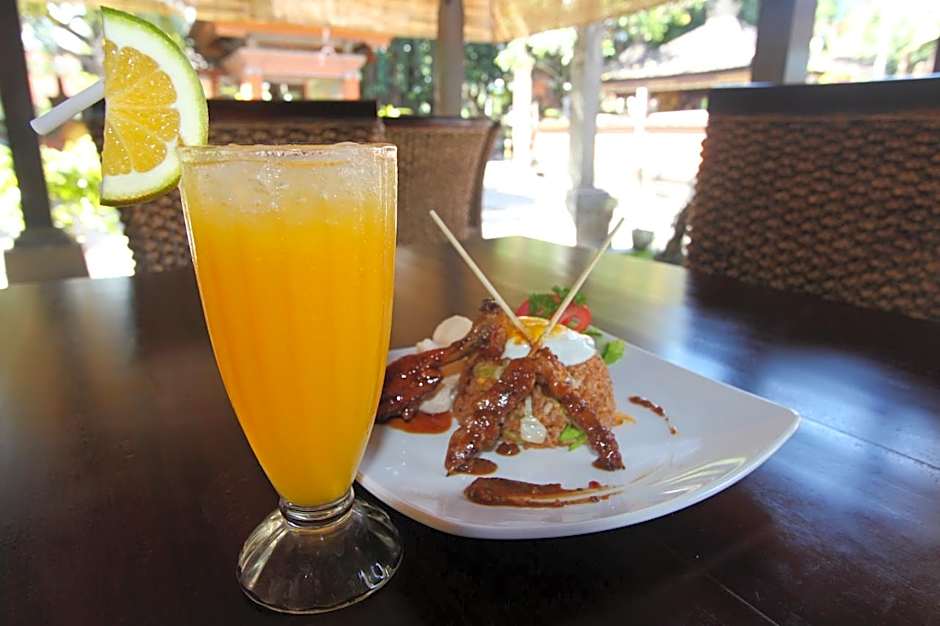 Hotel O Ratu