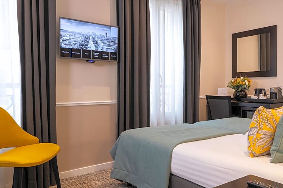 Hotel Park Lane Paris