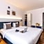 ibis Styles Hamburg Alster City