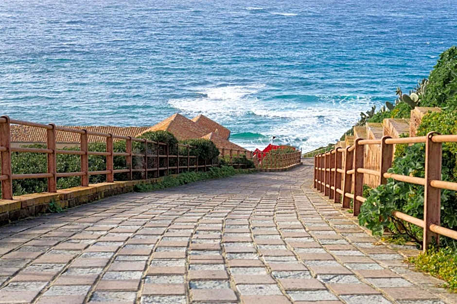 CASA SUL MARE - SARDEGNA - FreeParking FreeWifi