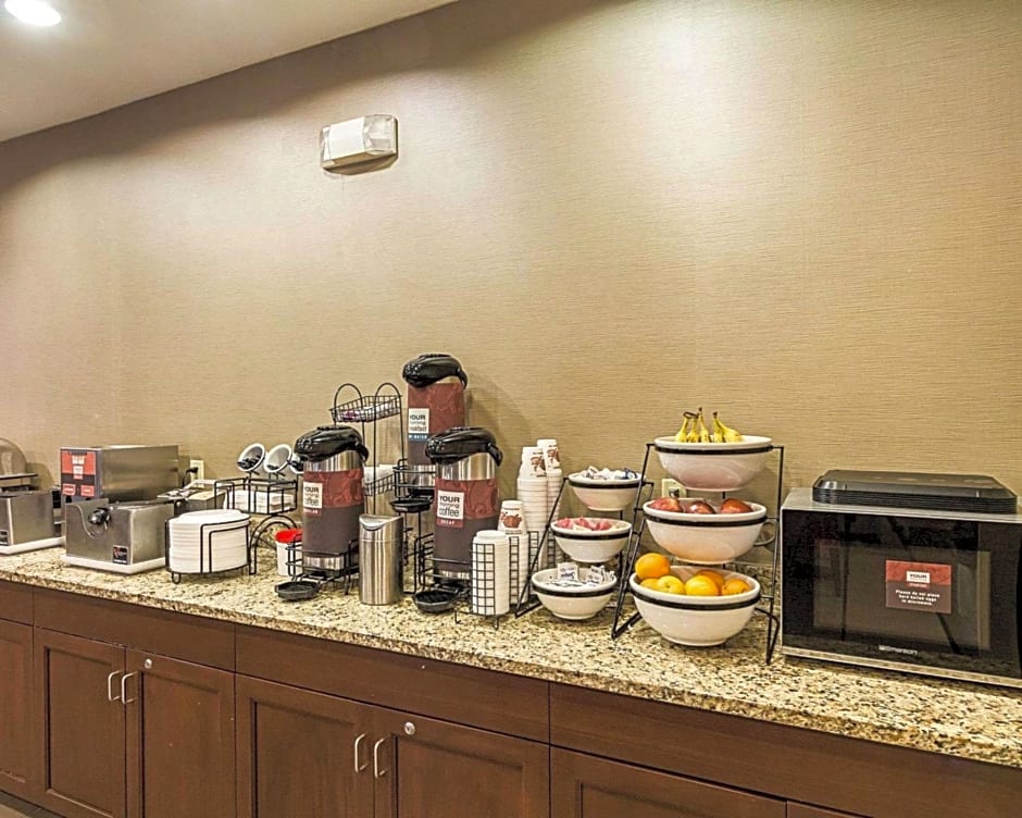 Comfort Inn East Wichita
