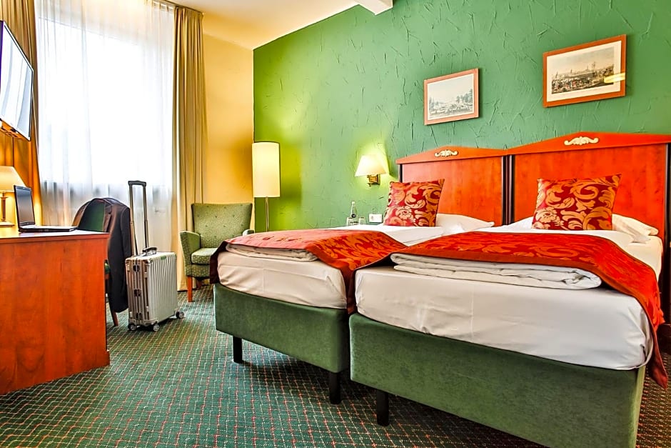 Parkhotel Krone