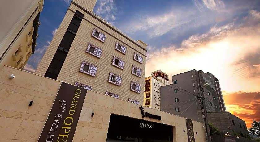 Gaeul Hotel