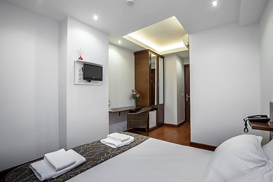 Büyükada COMFORT Otel