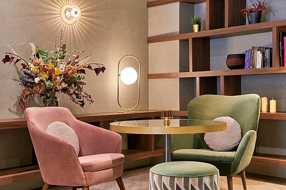 Nh Collection León Plaza Mayor