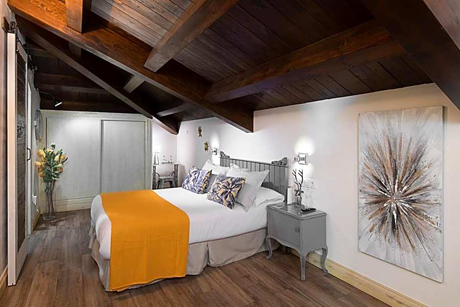 Hotel Rural La Sobreisla