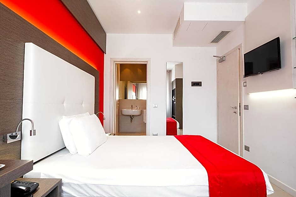 Hotel Calaluna