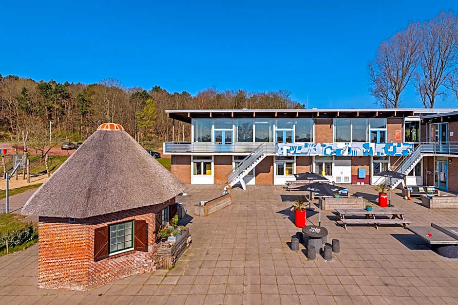 Stayokay Hostel Noordwijk