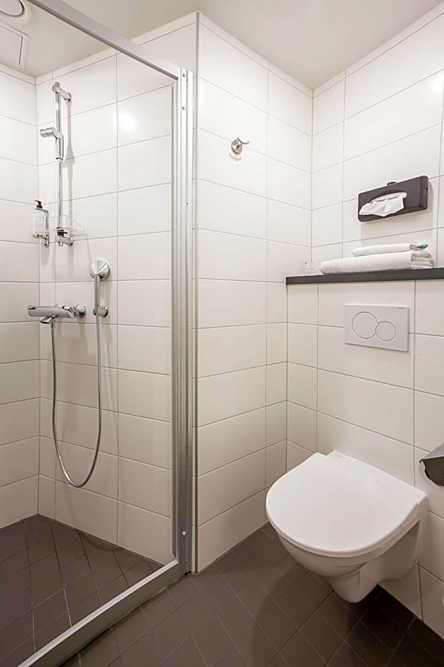 Pietarsaaren Kaupunginhotelli